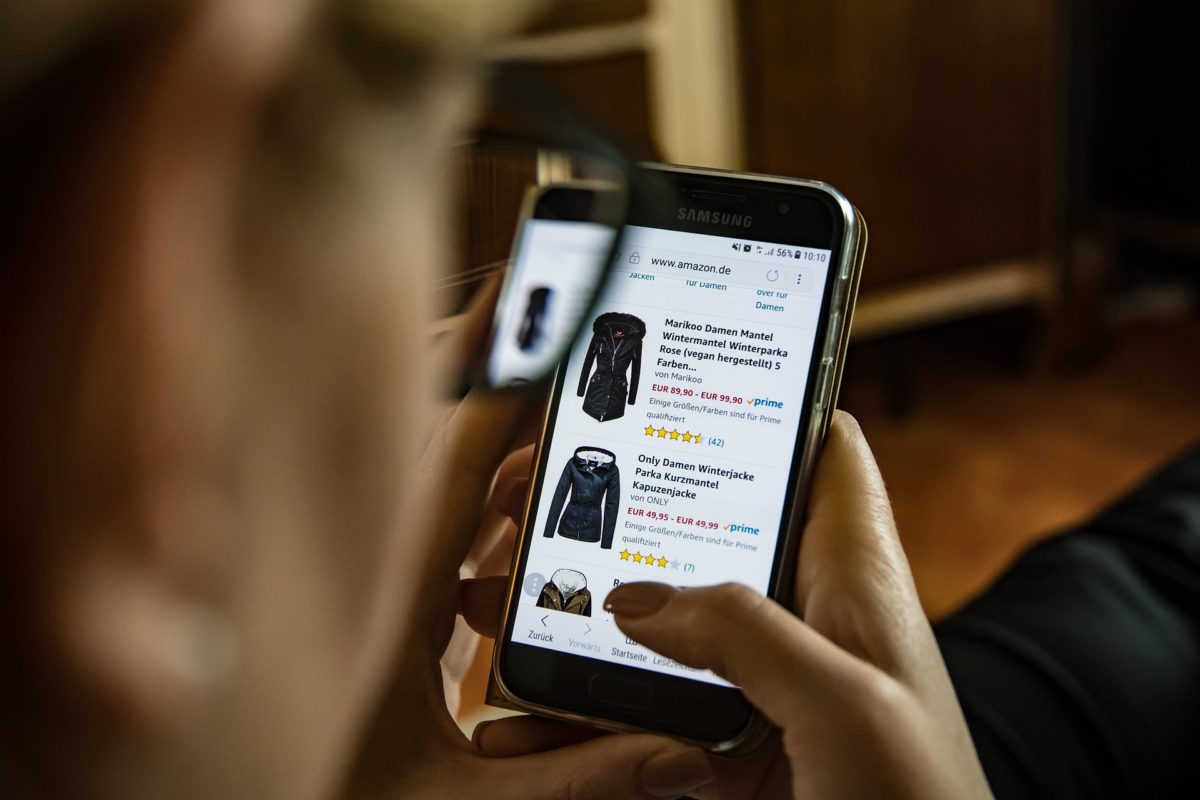 shop online and pay later