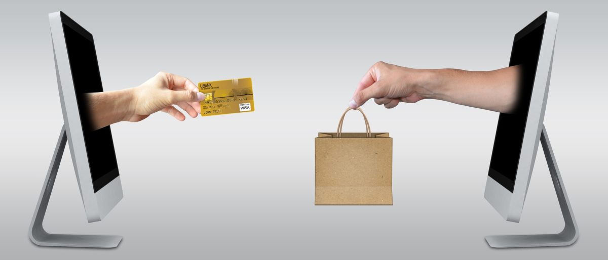 shopping with bad credit