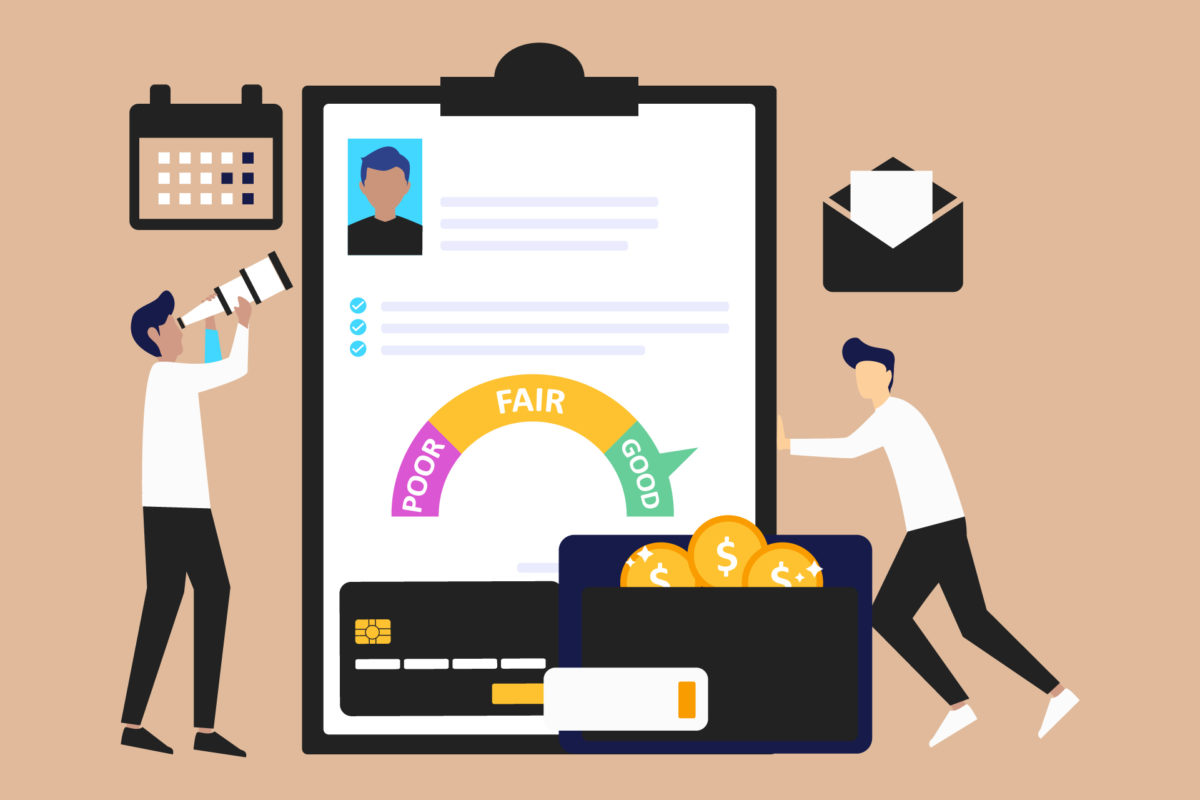 The Ultimate Guide to Improving Your Credit Score