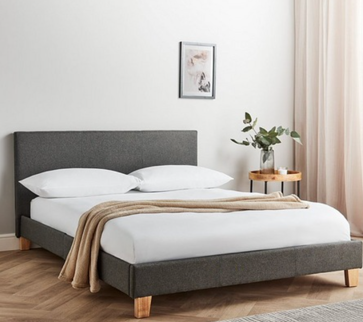 Beds on Finance