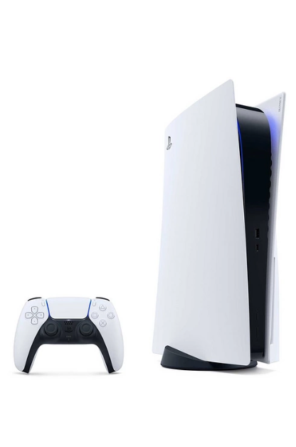 PS5 Console on Finance